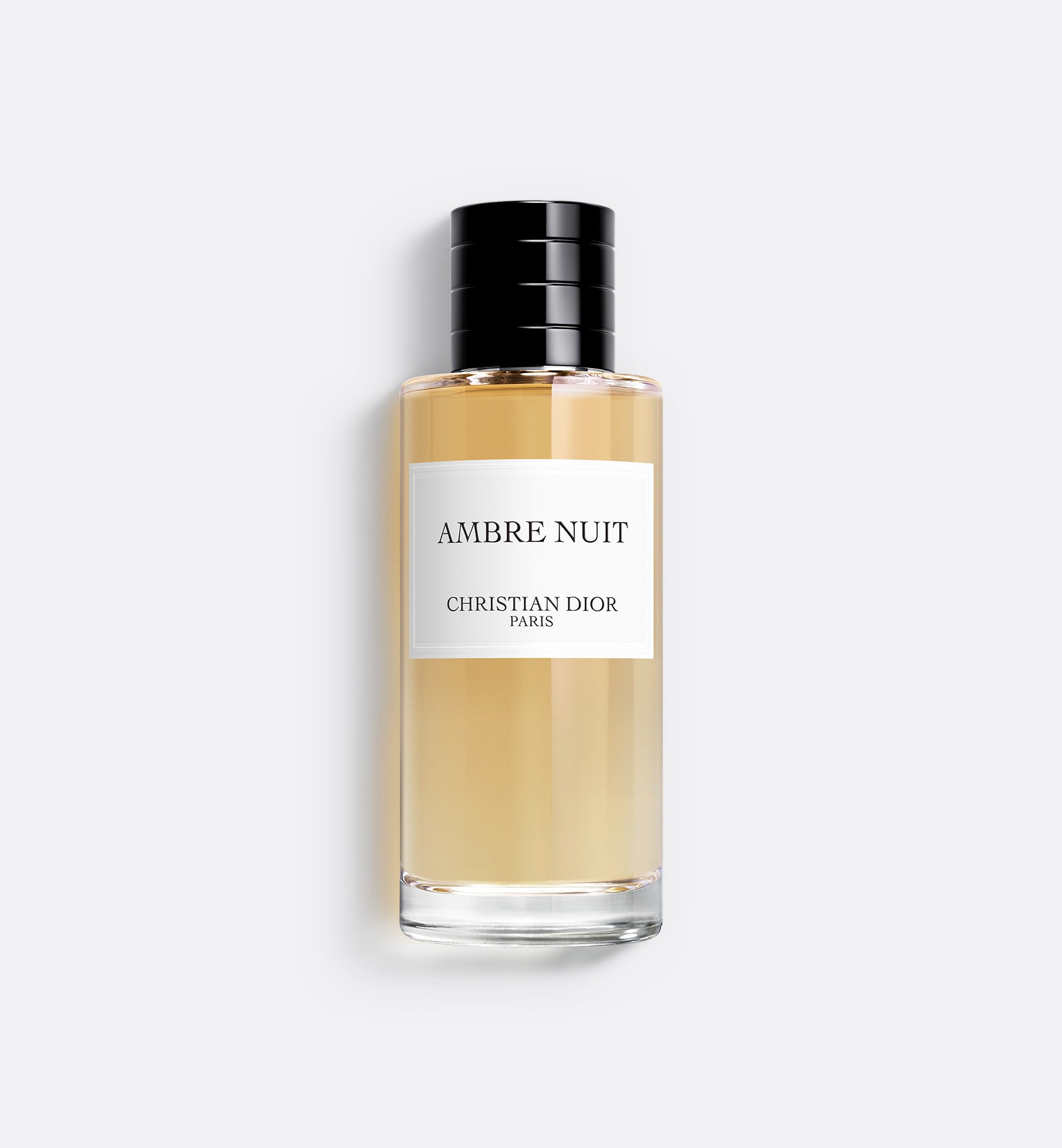 AMBRE NUIT ~ Fragrance