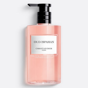 OUD ISPAHAN LIQUID SOAP ~ Liquid hand and body soap