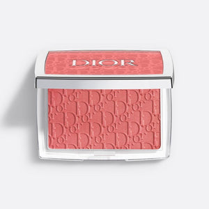 DIOR BACKSTAGE ROSY GLOW ~ Color-Awakening Blush - Natural Healthy Glow Effect
