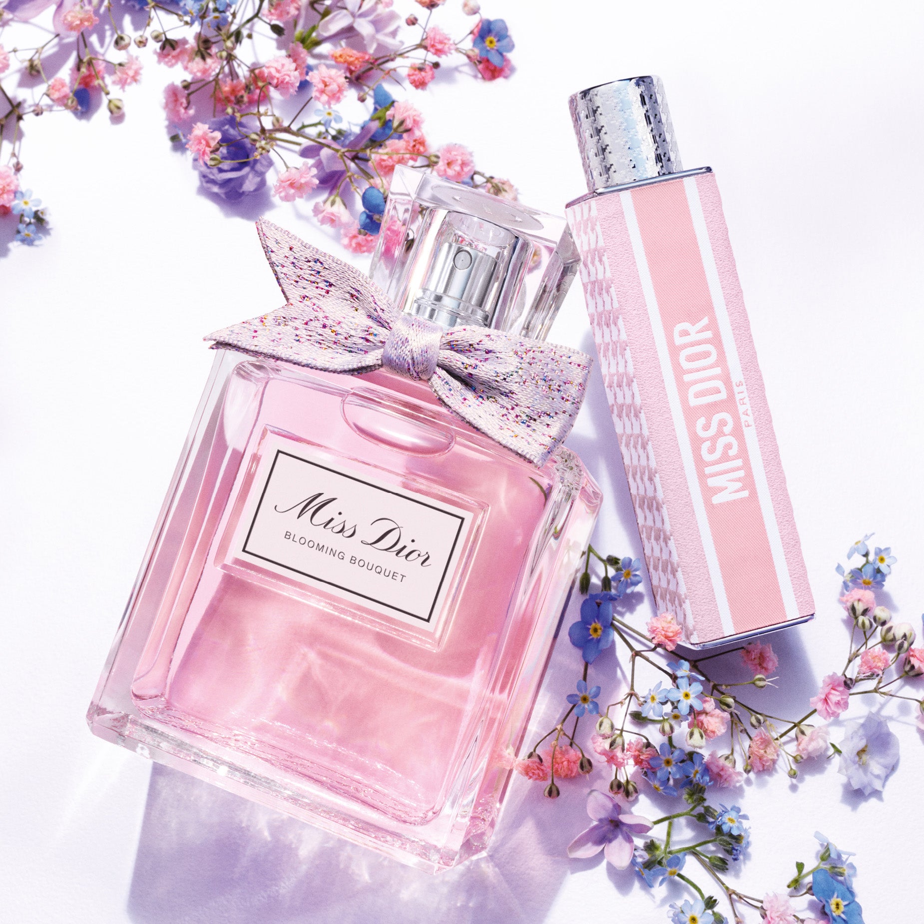 Blooming best sale bouquet perfume