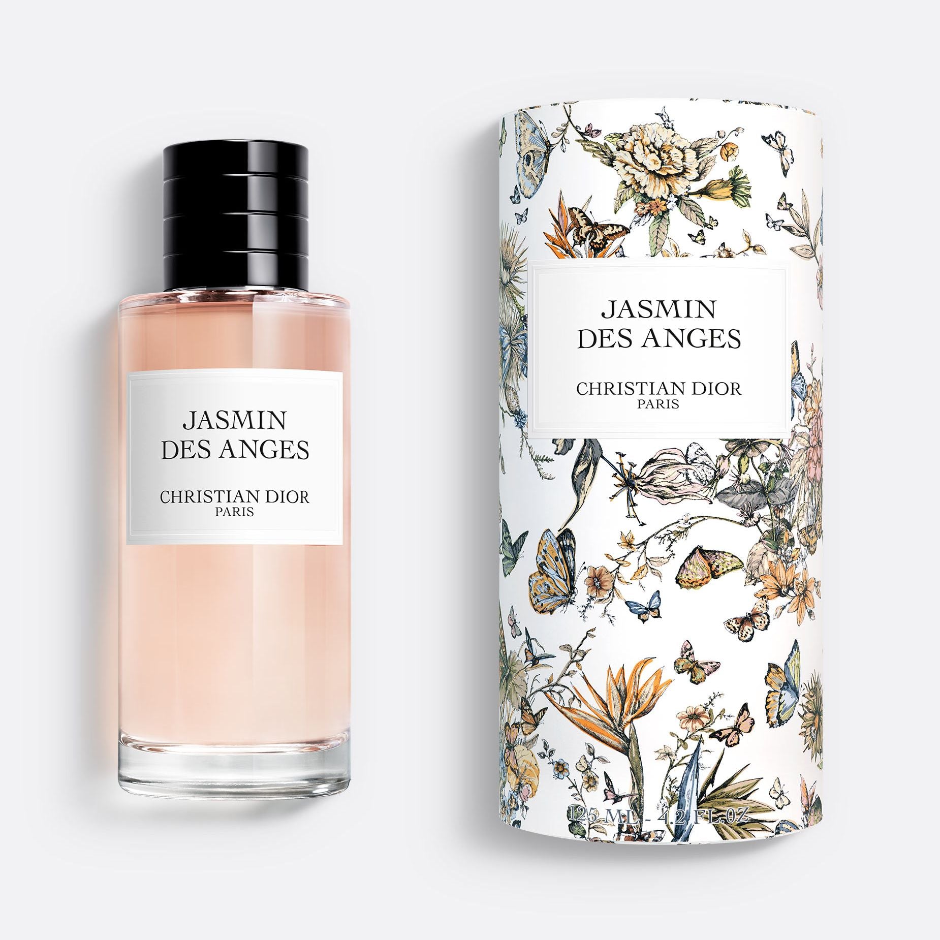 JASMIN DES ANGES – LIMITED EDITION ~ Unisex Eau de Parfum – Floral and  Fruity Notes