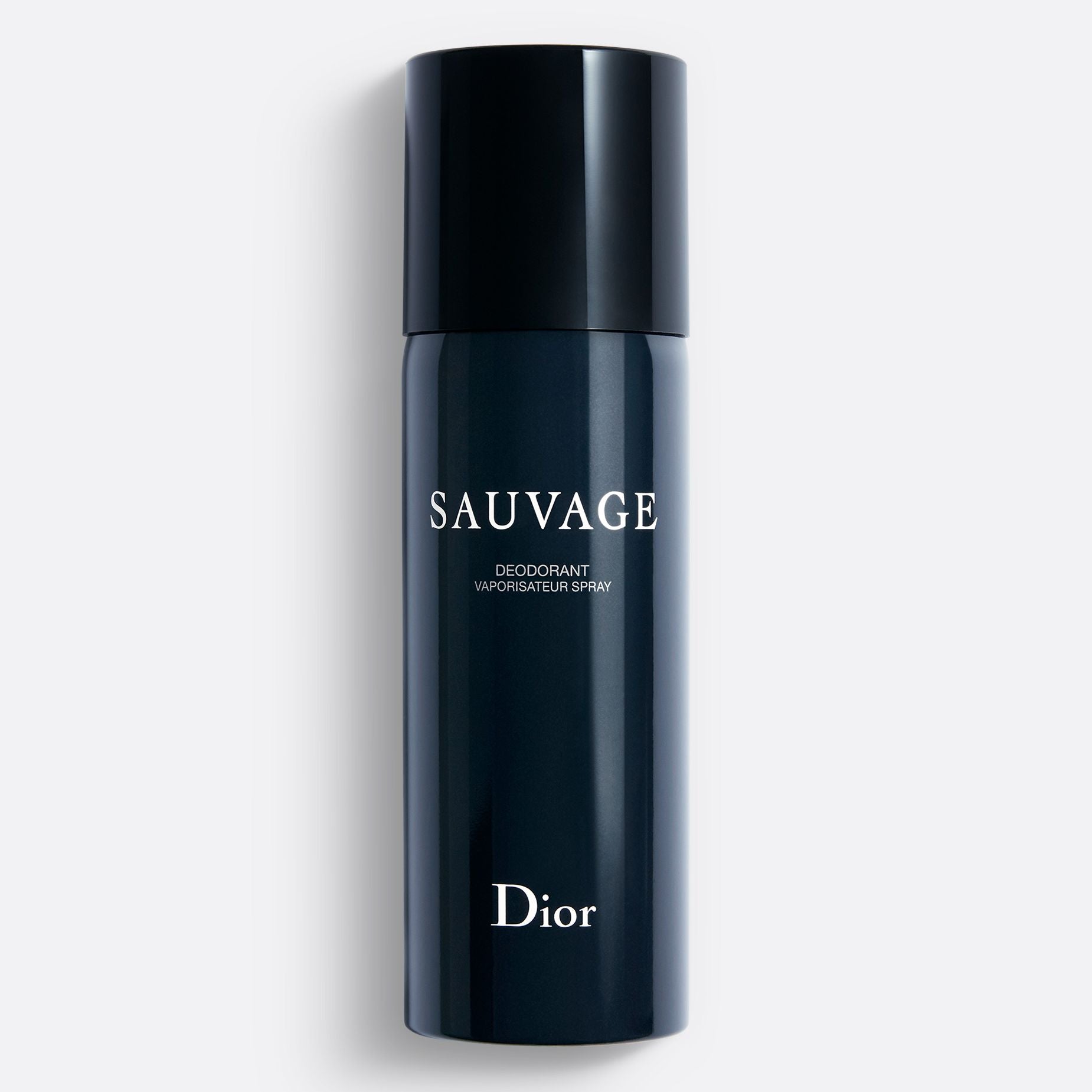 SAUVAGE ~ Spray deodorant