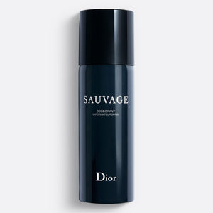 SAUVAGE ~ Spray deodorant