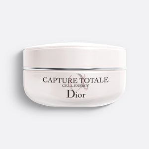 CAPTURE TOTALE C.E.L.L. ENERGY* ~ Firming & wrinkle-correcting cream