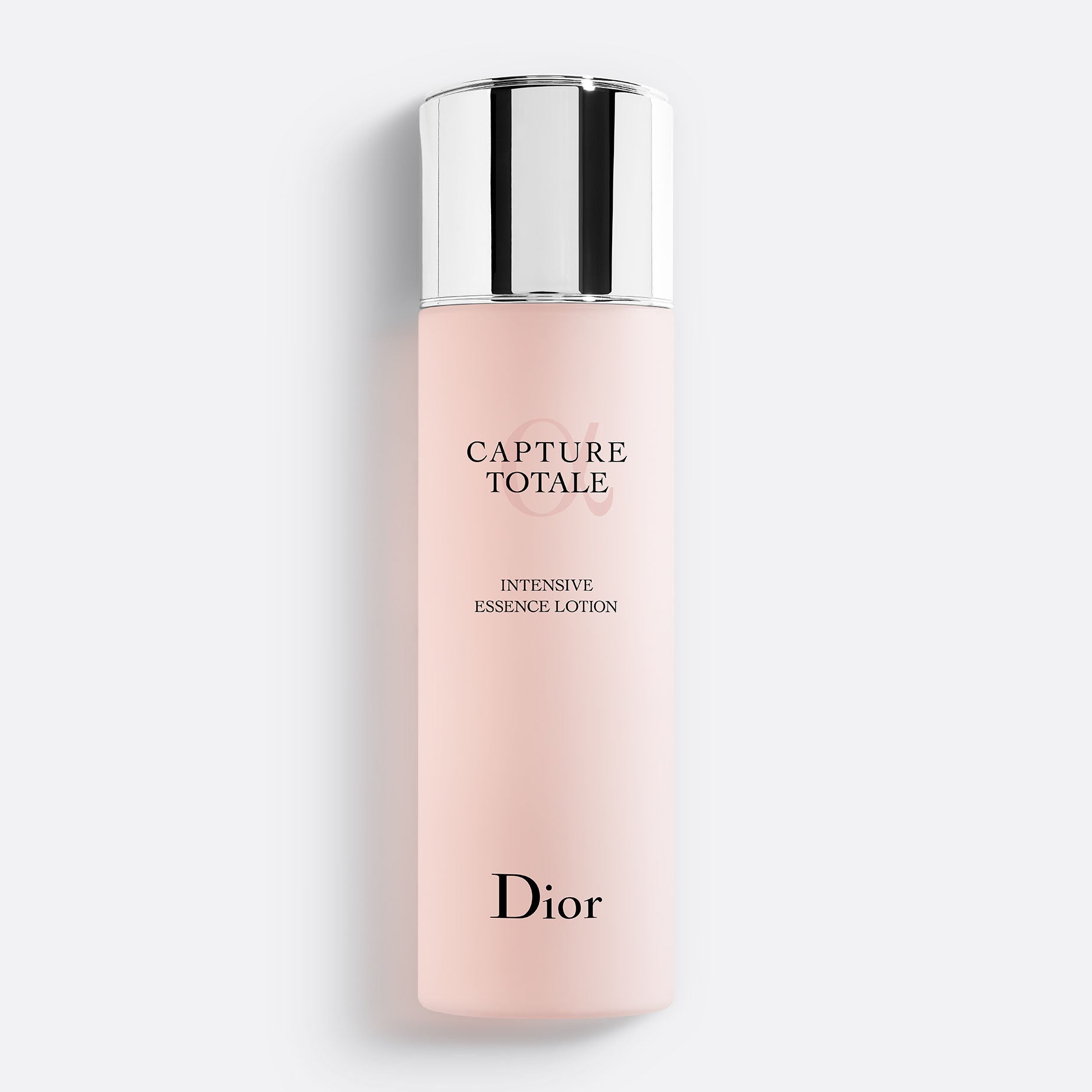 CAPTURE TOTALE INTENSIVE ESSENCE LOTION ~ Face lotion - intense preparation - radiance and strengthened skin barrier