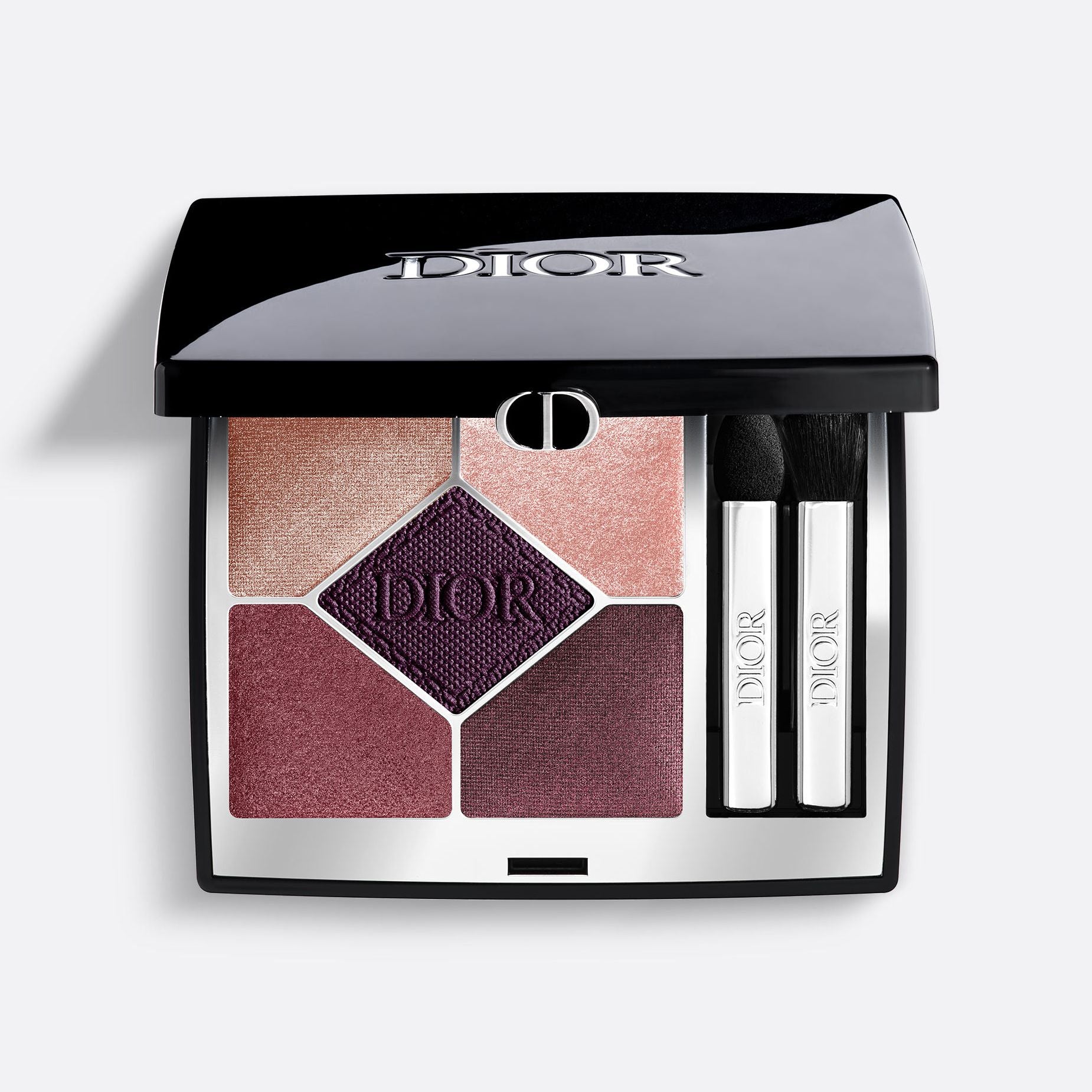 DIORSHOW 5 COULEURS ~ Eye Palette - 5 Eyeshadows - High Color and 