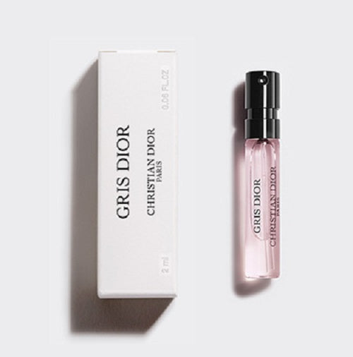 GRIS DIOR 2ML – Dior Beauty Online Boutique Singapore