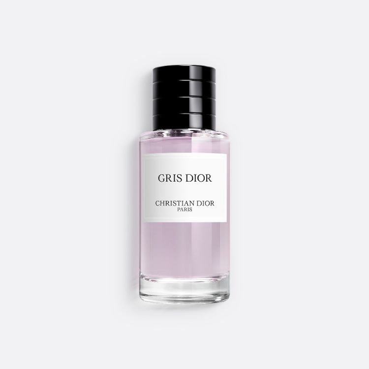 GRIS DIOR ~ Unisex Eau de Parfum - Chypre Notes