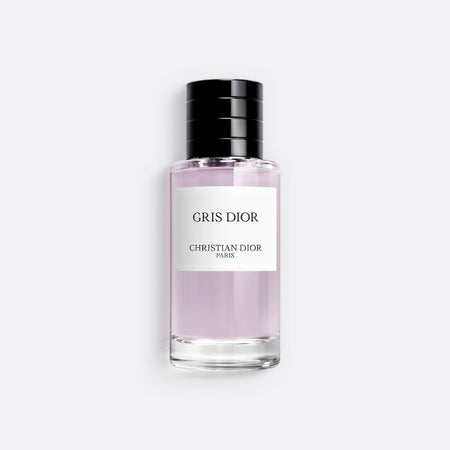 GRIS DIOR  Fragrance  Dior Beauty Online Boutique Singapore