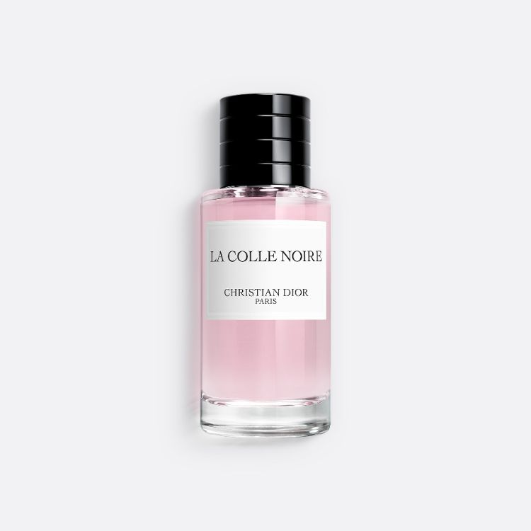 LA COLLE NOIRE ~ Fragrance