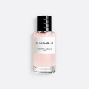 ROSE KABUKI ~ Fragrance