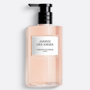 JASMIN DES ANGES ~ Liquid hand soap