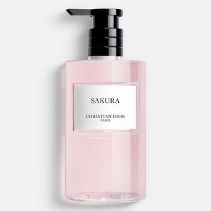 SAKURA ~ Liquid hand soap