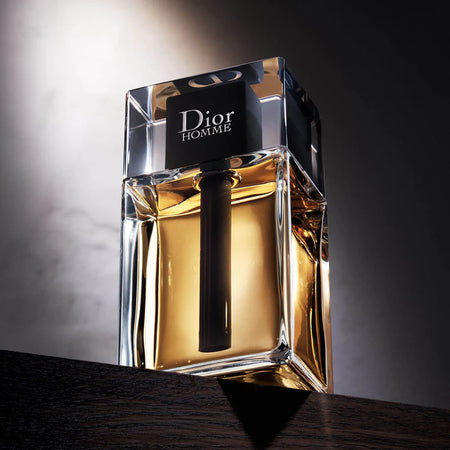 Homme sale de dior