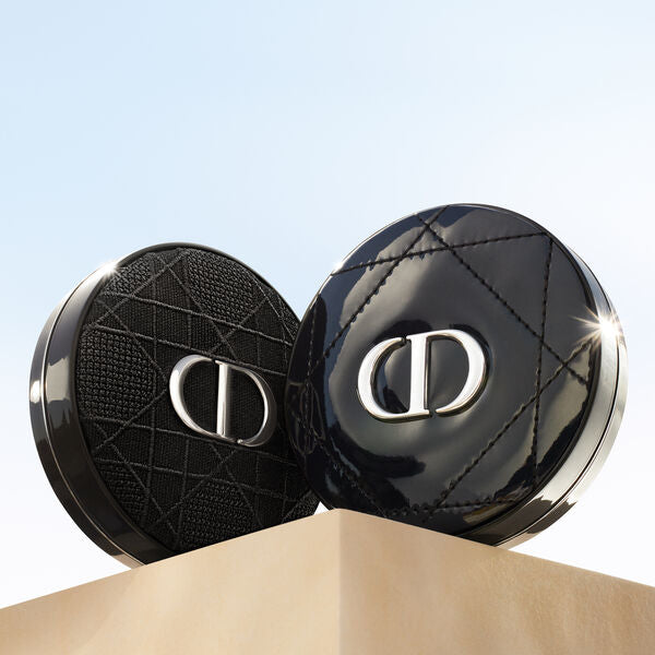 Dior Forever Cushion Mix & Match ~ Cushion Foundation - No-Transfer Matte or Hydrating Glow - 24h Wear and High Perfection