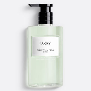 LUCKY ~ Liquid hand soap