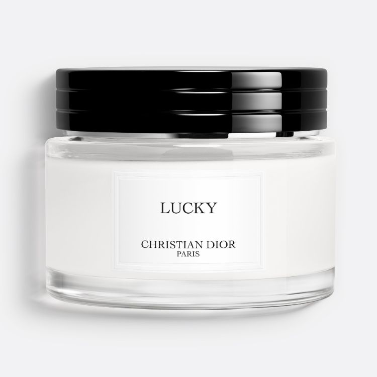 LUCKY ~ Body cream