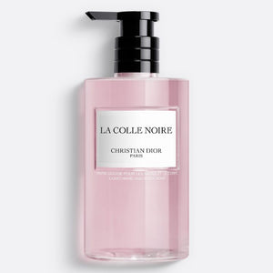 LA COLLE NOIRE LIQUID SOAP ~ Liquid hand and body soap