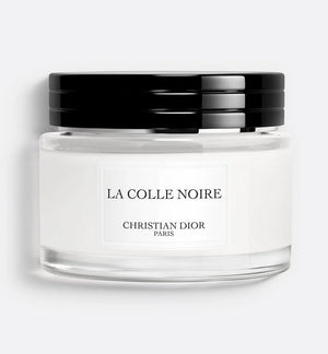 LA COLLE NOIRE ~ Body cream
