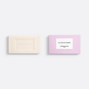 LA COLLE NOIRE PERFUMED SOAP ~ Perfumed soap