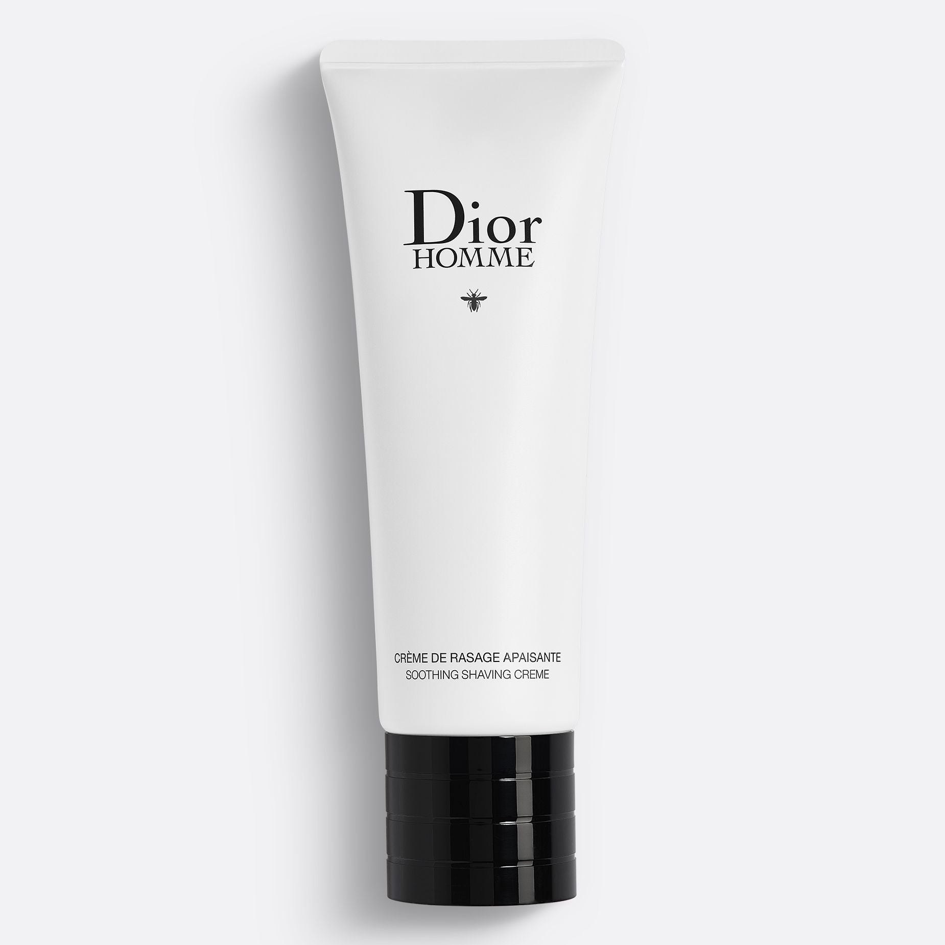 DIOR HOMME SOOTHING SHAVING CREME ~ Shaving Cream