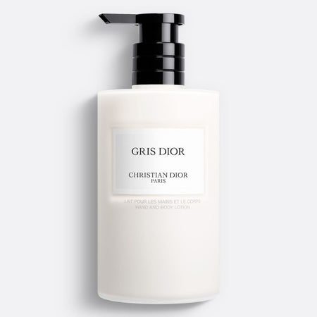 GRIS DIOR HYDRATING BODY LOTION