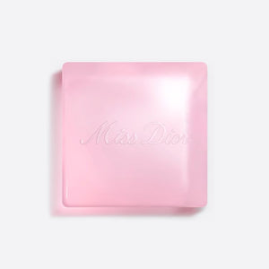MISS DIOR BLOOMING SCENTED SOAP ~ Bar Soap