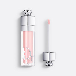 DIOR ADDICT LIP MAXIMIZER ~ Plumping gloss - Instant and long-term volume effect - 24h* hydration