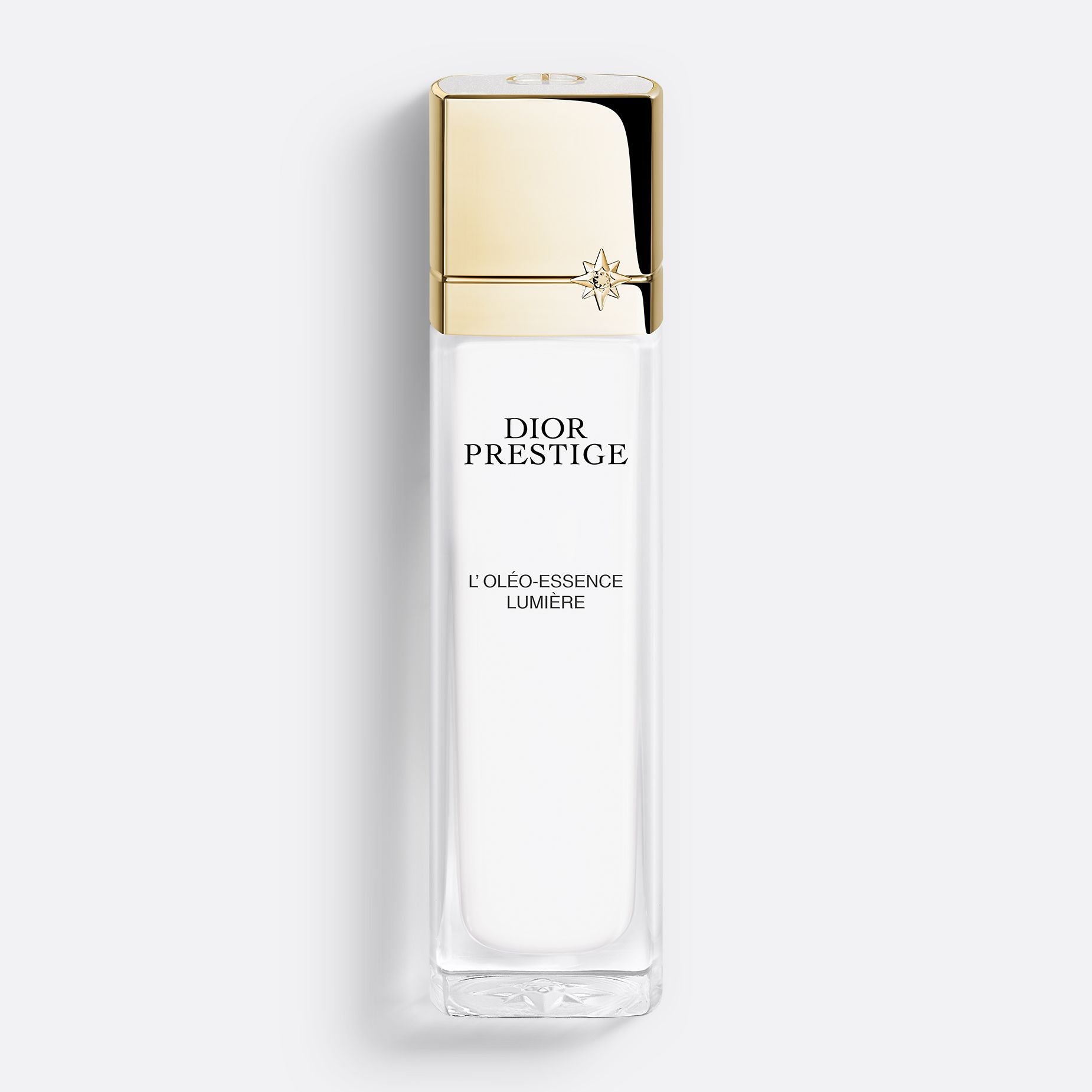 DIOR PRESTIGE L’OLÉO-ESSENCE LUMIÈRE ~ Exfoliating and Brightening Lotion - Face and Neck