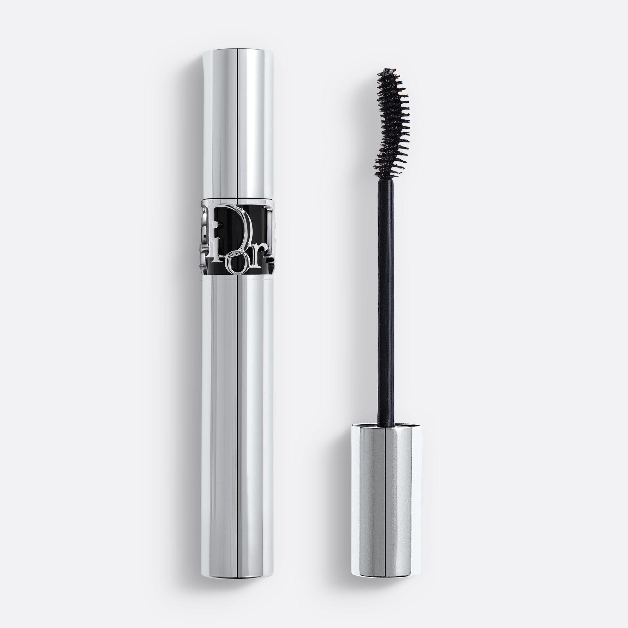 DIORSHOW ICONIC OVERCURL ~ Spectacular Volume and Curl Mascara - 24h wear - Lash-Fortifying Care Effect