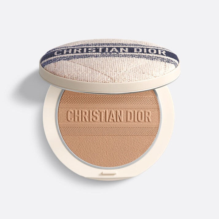 DIOR FOREVER NATURAL BRONZE - LIMITED EDITION ~ Healthy Glow Bronzing Powder