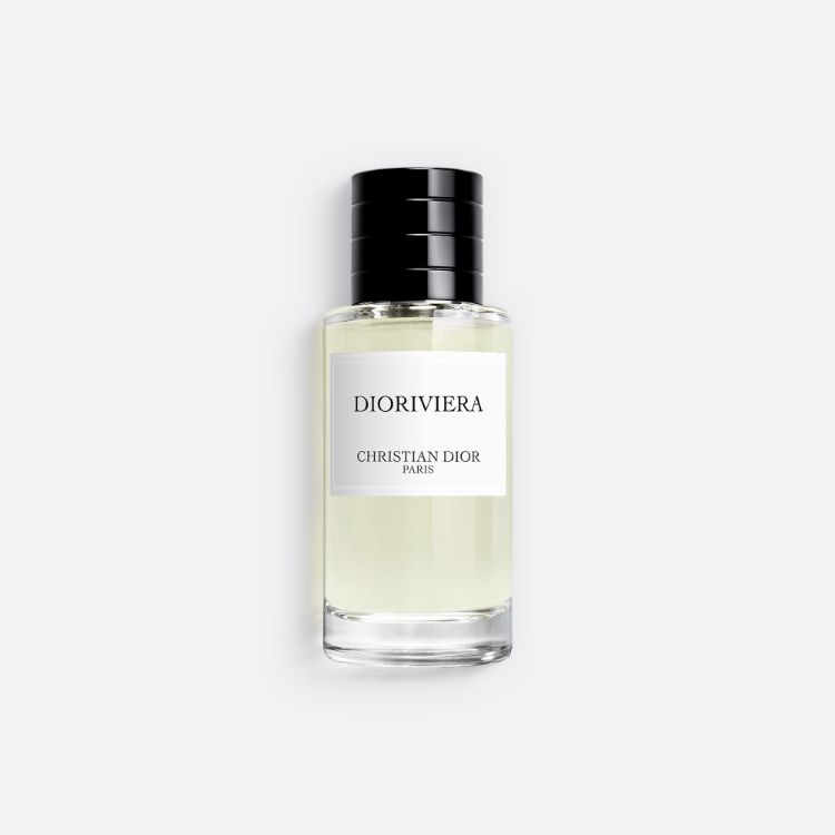 DIORIVIERA ~ Eau de Parfum - Fig and Rose Notes