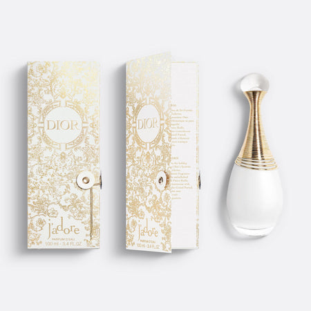 Perfume Gift Sets |  J’ADORE PARFUM D’EAU - LIMITED EDITION