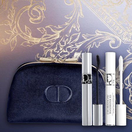 DIORSHOW ICONIC OVERCURL SET - LIMITED EDITION