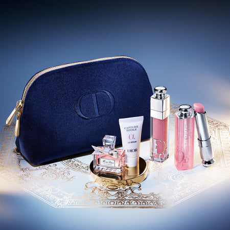 Shop Holiday Gift Set | DIOR ADDICT THE BEAUTY RITUAL