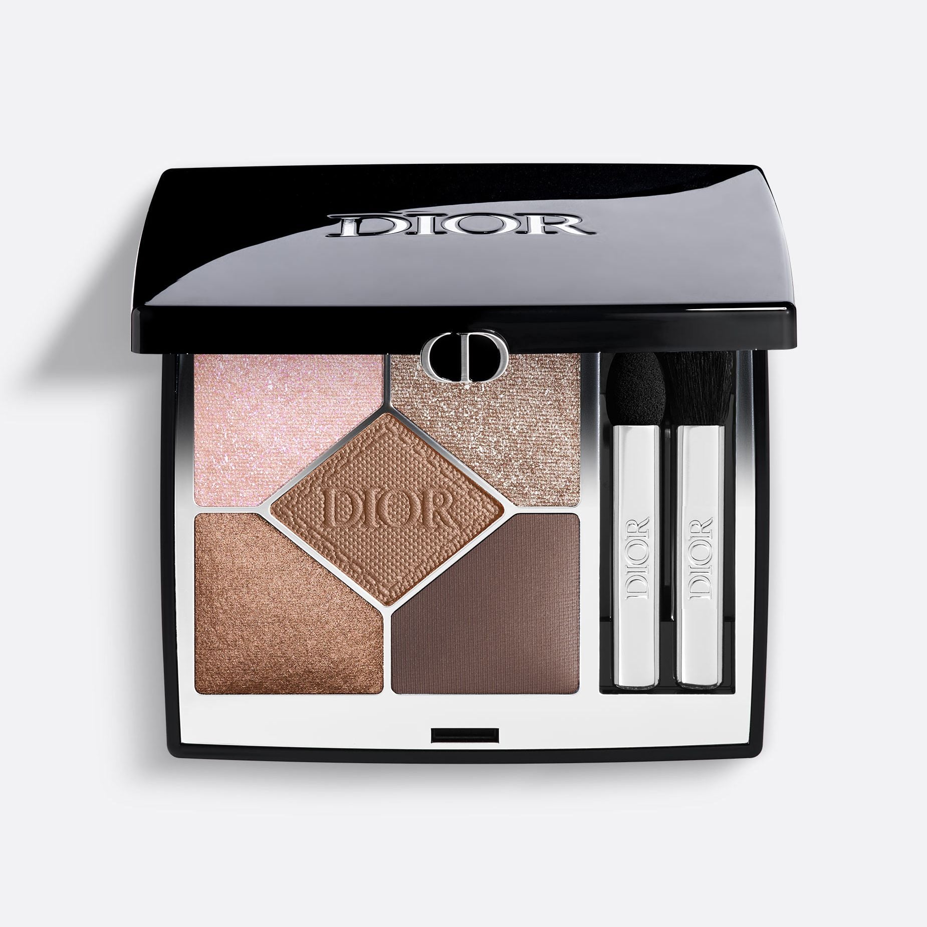 DIORSHOW 5 COULEURS ~ Eye Palette - 5 Eyeshadows - High Color and Long Wear