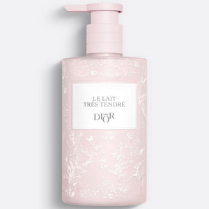 BABY DIOR LE LAIT TRÈS TENDRE ~ Hydrating Milk for Baby and Child - Face and Body