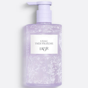 BABY DIOR L’EAU TRÈS FRAÎCHE ~ Soothing Cleansing Water for Baby and Child - Face and Body
