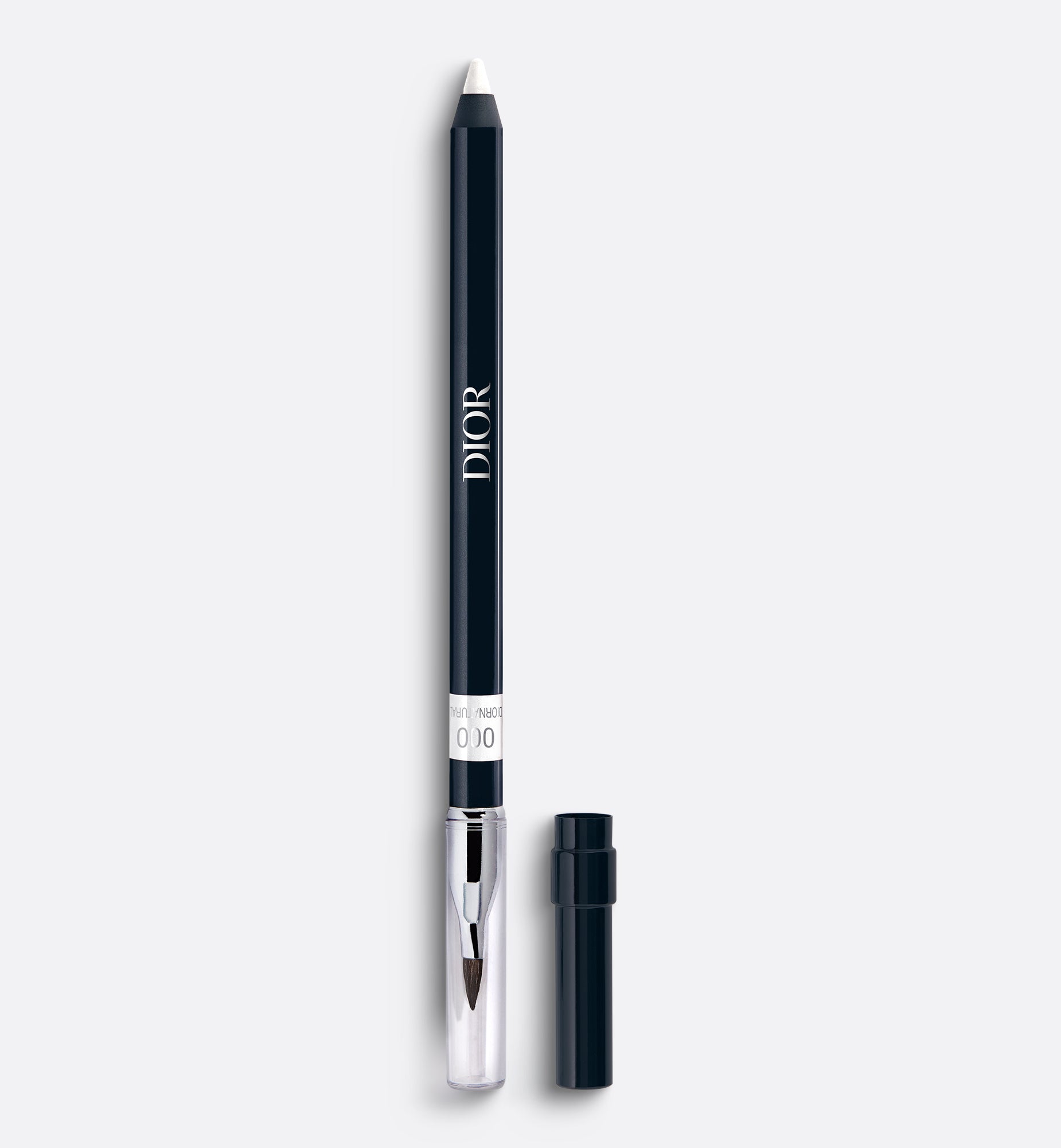 ROUGE DIOR CONTOUR ~ No-Transfer Lip Liner Pencil - Couture Color - Comfort and Long Wear