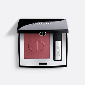 DIORSHOW MONO COULEUR ~ High-Color and Long-Wear Spectacular Finish Eyeshadow - Creamy Powder - Long Wear