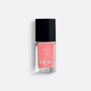 DIOR VERNIS - LIMITED EDITION ~ Nail Polish - Couture Color - Shine and Long Wear - Gel Effect - Protective Nail Care