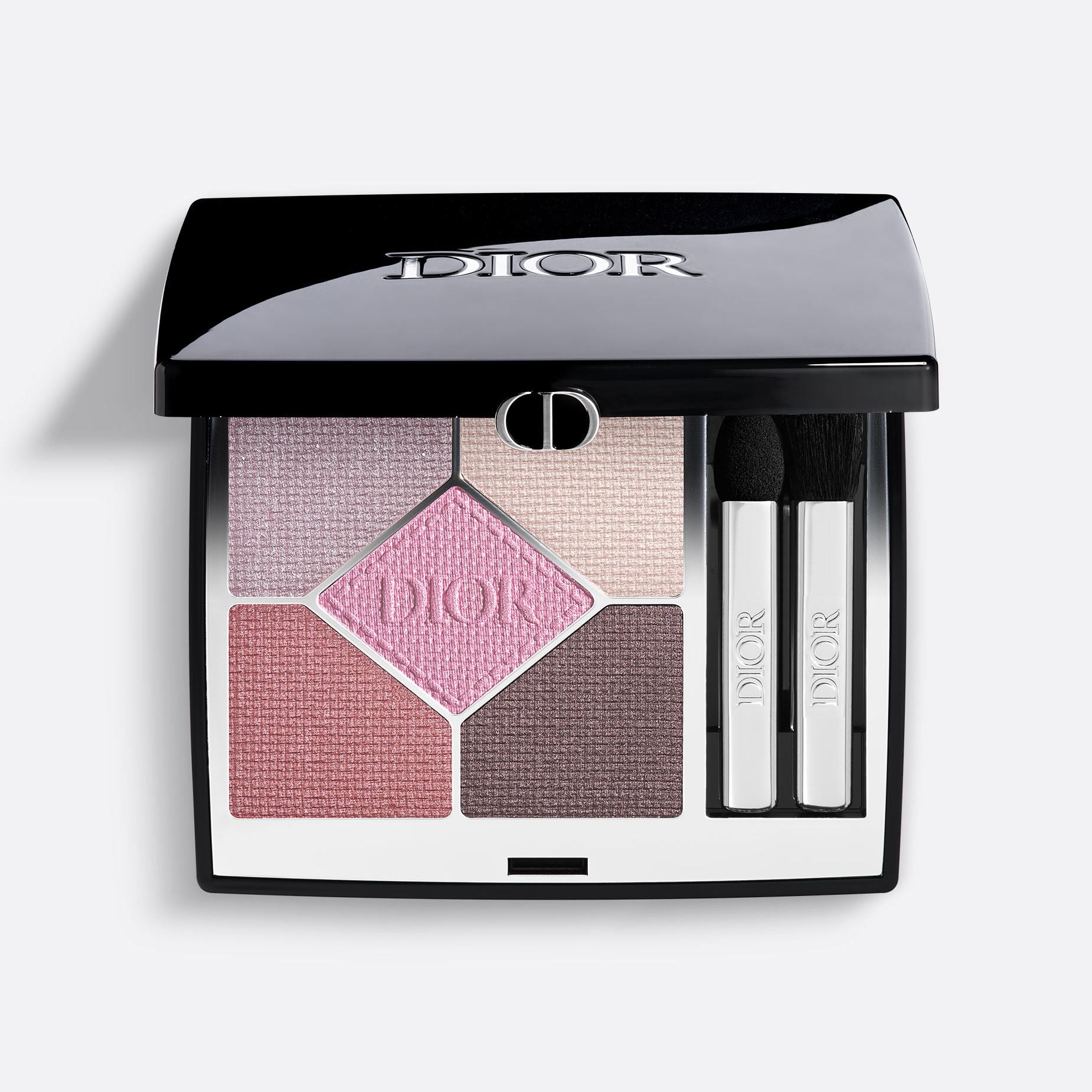 DIORSHOW 5 COULEURS - LIMITED EDITION ~ 5-Eyeshadow Palette - High Color and Long Wear