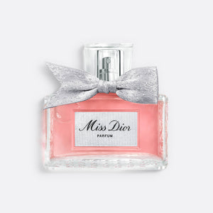 MISS DIOR PARFUM ~ Parfum - Intense Floral, Fruity and Woody Notes