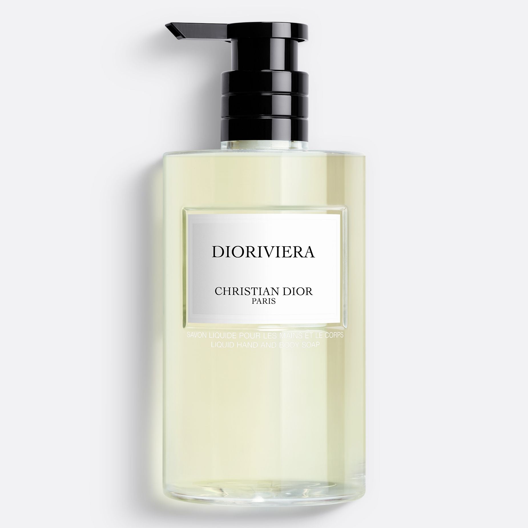 DIORIVIERA LIQUID SOAP ~ Liquid Hand and Body Soap