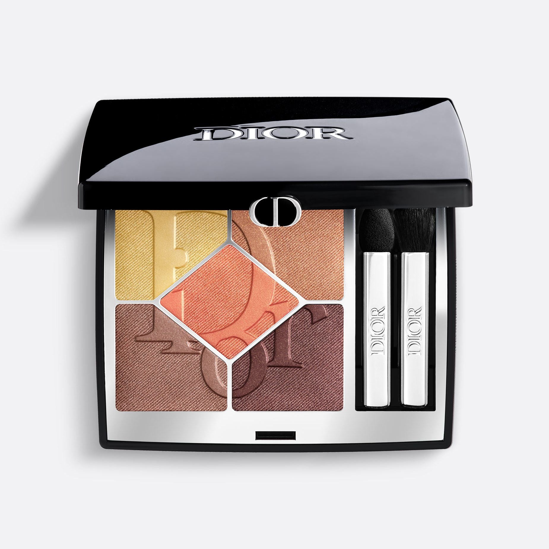 DIORSHOW 5 COULEURS ~ High Color Eyeshadow Wardrobe - Limited Edition