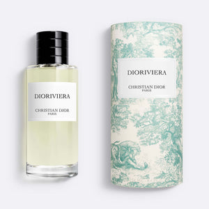 DIORIVIERA - LIMITED EDITION ~ Eau de Parfum - Fruity and Floral Notes