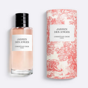 JASMIN DES ANGES - LIMITED EDITION ~ Eau de Parfum - Floral and Fruity Notes