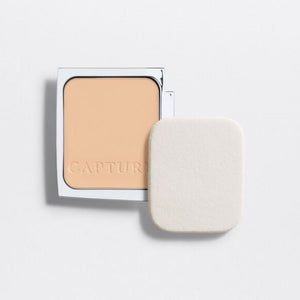 CAPTURE TOTALE ~ Triple correcting powder foundation: wrinkles - dark spots - radiance - the refill