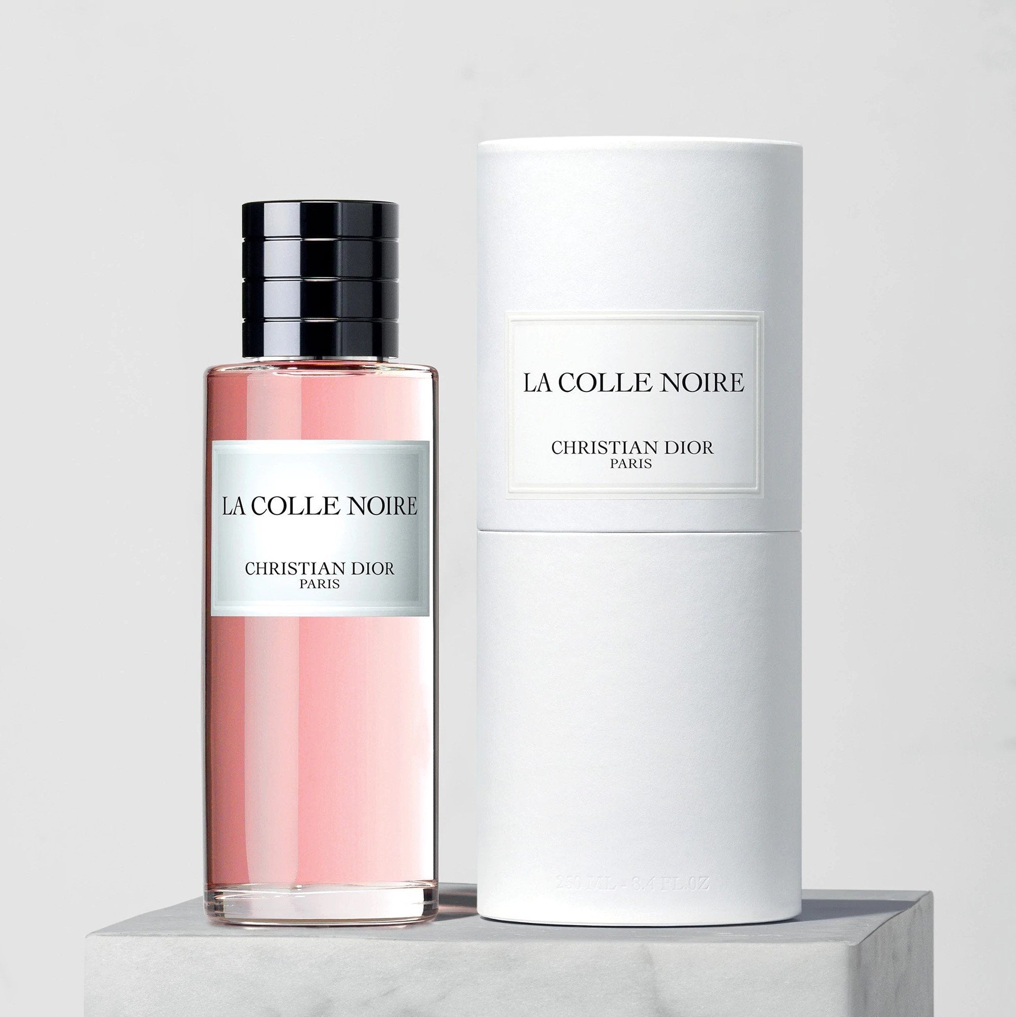 Unique Aroma Di La Colle Noire New Luxury Ladies Perfume Fragrance Popular  Branded Women Perfume Oils - China Di La Colle Noire and Women Perfume  price