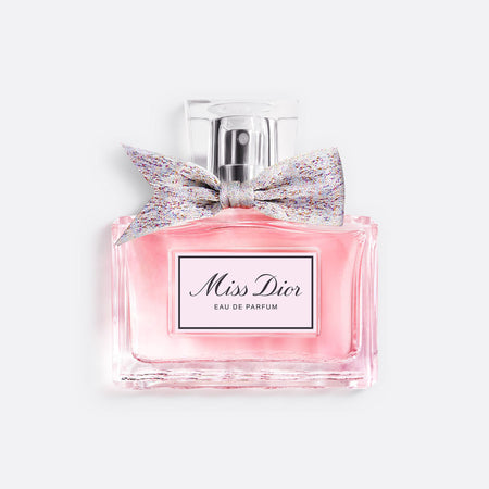 MISS DIOR EAU DE PARFUM ~ Eau de Parfum - Floral Notes – Dior Online Boutique Singapore